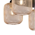 Plafon VIESTIA LNV0045614 Lunaveri