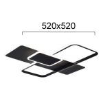 Plafon APPELLO LNV0046134 Lunaveri