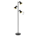 Lampa podłogowa ANCON LNV0047614 Lunaveri