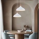Lampa wisząca FAVORE LNV0047914 Lunaveri