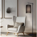 Lampa podłogowa OLMO LNV0048034 Lunaveri