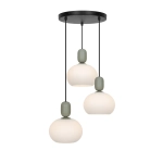 Lampa wisząca VALIO LNV0048234 Lunaveri