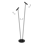 Lampa podłogowa NARCISO LNV0048334 Lunaveri