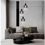 Lampa wisząca GRAZIE LNV0048724 Lunaveri