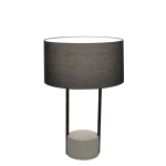 Lampa stołowa SASSARI LNV0049124 Lunaveri