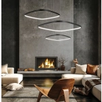 Lampa wisząca SPLEND LNV0049134 Lunaveri