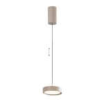 Lampa wisząca NIVES LNV0049234 Lunaveri