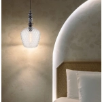 Lampa wisząca ANCHE LNV0049614 Lunaveri