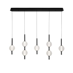 Lampa wisząca MILAZZO LNV0050334 Lunaveri