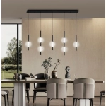 Lampa wisząca MILAZZO LNV0050334 Lunaveri