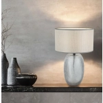 Lampa stołowa CARRARA LNV0051434 Lunaveri