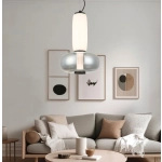 Lampa wisząca VELLUTA LNV0052034 Lunaveri