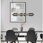 Lampa wisząca CEFALERO LNV0052234 Lunaveri
