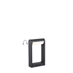 Lampa stojąca zewnętrzna CANZO LNV0052334 Lunaveri