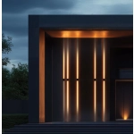 Kinkiet zewnętrzny SCONTO LNV0052534 Lunaveri