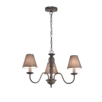 Lampa wisząca LUVELO LNV0053614 Lunaveri
