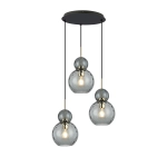 Lampa wisząca ILLARIO LNV0054924 Lunaveri