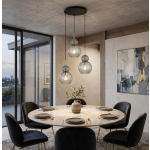Lampa wisząca ILLARIO LNV0054924 Lunaveri