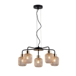 Lampa wisząca VIESTIA LNV0055614 Lunaveri
