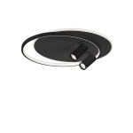 Lampa sufitowa GARBARE LNV0055624 Lunaveri