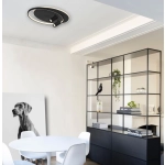 Lampa sufitowa GARBARE LNV0055624 Lunaveri