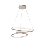 Lampa wisząca ALGHERO LNV0055724 Lunaveri