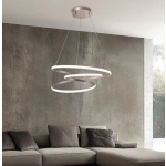 Lampa wisząca ALGHERO LNV0055724 Lunaveri