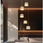 Lampa wisząca GALLURA LNV0056434 Lunaveri