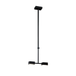 Lampa wisząca ZINNIA LNV0056724 Lunaveri