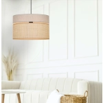 Lampa wisząca SUBI LNV0056924 Lunaveri
