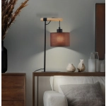 Lampa stołowa CAME LNV0057034 Lunaveri