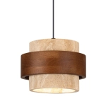 Lampa wisząca QUANDO LNV0057334 Lunaveri