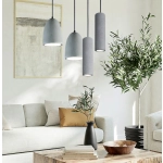 Lampa wisząca STESSO LNV0057724 Lunaveri
