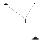 Lampa wisząca LEVA LNV0058524 Lunaveri