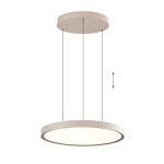 Lampa wisząca NIVES LNV0059234 Lunaveri