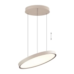 Lampa wisząca NIVES LNV0059234 Lunaveri