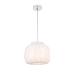 Lampa wisząca OLBIA LNV0059334 Lunaveri