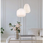 Lampa wisząca OLBIA LNV0059334 Lunaveri