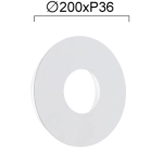 Kinkiet zewnętrzny RUBINO LNV0060534 Lunaveri