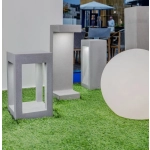 Lampa stojąca zewnętrzna TAMIRA LNV0060924 Lunaveri