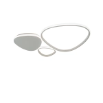 Plafon BELLUNA LNV0061034 Lunaveri