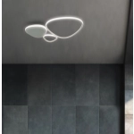 Plafon BELLUNA LNV0061034 Lunaveri
