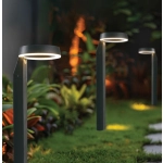 Lampa stojąca zewnętrzna CADENZA LNV0061234 Lunaveri