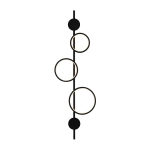 Kinkiet TRONTO LNV0061724 Lunaveri
