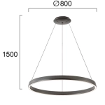 Lampa wisząca FORIO LNV0062434 Lunaveri