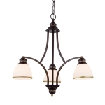 Lampa wisząca TAVINA LNV0063314 Lunaveri