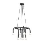 Lampa wisząca FORTE LNV0064234 Lunaveri