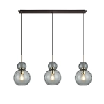Lampa wisząca ILLARIO LNV0064924 Lunaveri