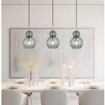 Lampa wisząca ILLARIO LNV0064924 Lunaveri