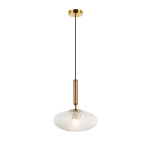 Lampa wisząca ISMERA LNV0065224 Lunaveri